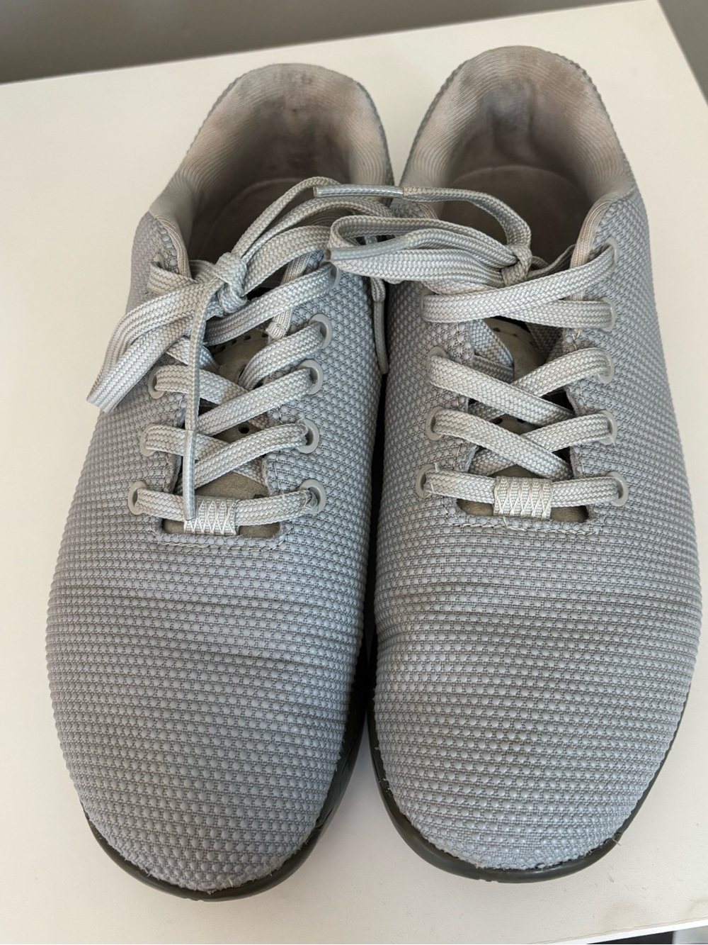 NOBULL Outwork Training Shoes Gray | Men’s 7 | Women’s 8.5 - Picture 4 of 9